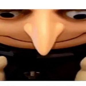 Meet your Posher, Ethan standt